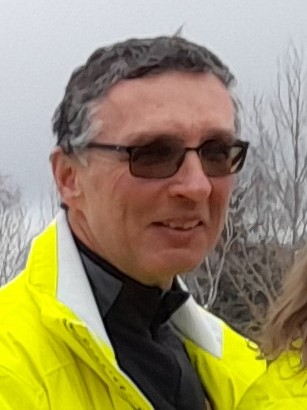Radek Bouška