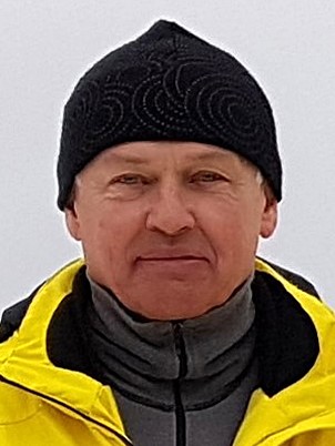 Jirka Čabrada