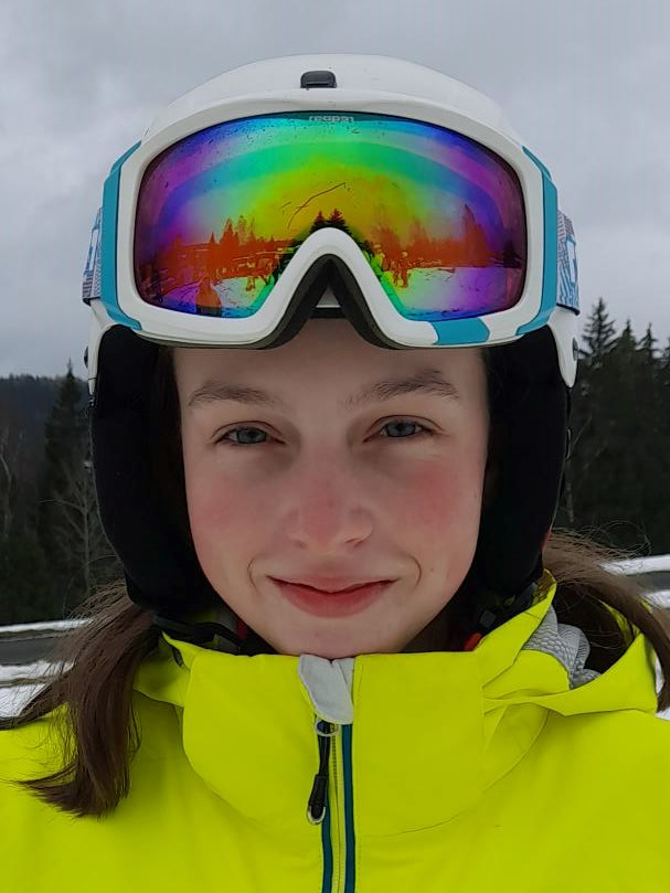 Jana Čabradová