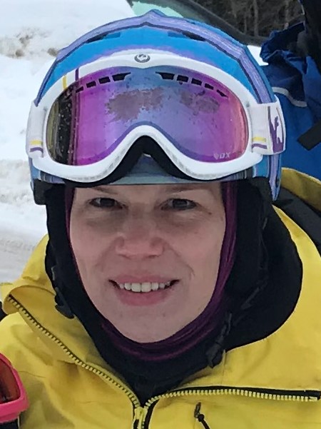 Martina Dejová