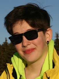 Adéla Grimová