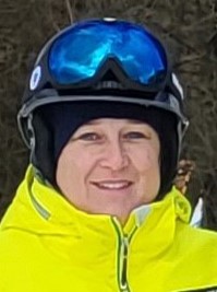 Veronika Kočová