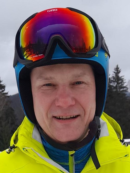 David Malán