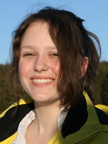 Nela Vavříková